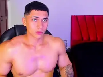 Chaturbate Sex Cam of liiam_jesus