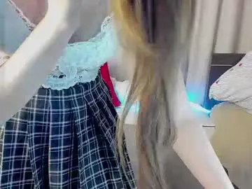 Chaturbate Best Webcam of megancrem