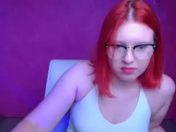 Chaturbate Sex Cam of melibooo