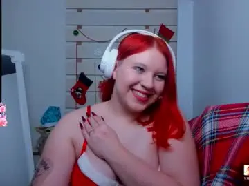 Chaturbate Adult Webcam of melibooo