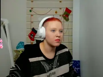 Chaturbate Adult Webcams of melibooo