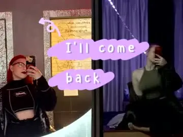 Chaturbate Sex Cam of melibooo