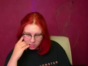 Chaturbate Adult Video Chat of melibooo