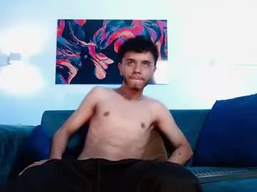 Chaturbate Free Live Porn of mikhellennox