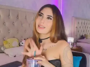 Chaturbate Best live sex cam show of mila_smirnovavk