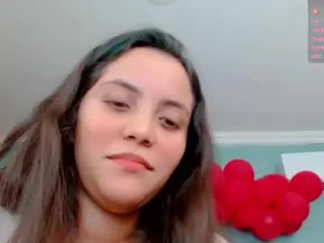 Chaturbate Nude Webcam of paulina_doll_