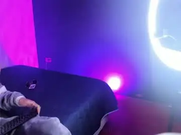 Chaturbate Live Sex of skinny_mac_