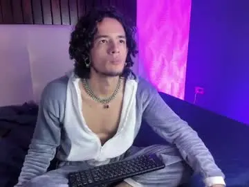 Chaturbate Live Sex Cam of skinny_mac_