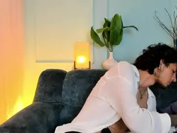 Chaturbate Best live sex cam show of skinny_mac_