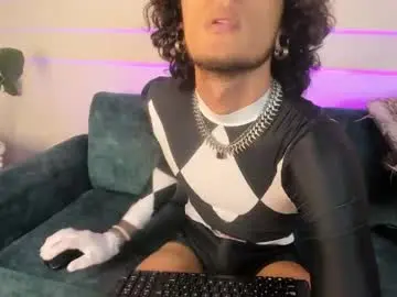 Chaturbate Adult Webcam of skinny_mac_