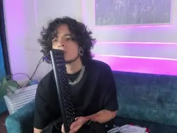 Chaturbate Best Webcam of skinny_mac_