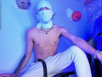 Chaturbate Private Sex Chat of skinny_mac_