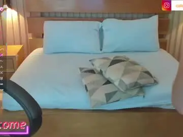 Chaturbate Live Porn of soffia_modre