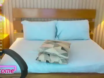 Chaturbate Live Sex of soffia_modre