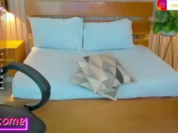 Chaturbate Best Webcam of soffia_modre