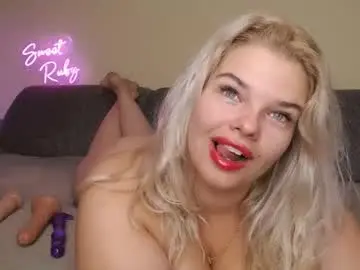Chaturbate Adult Webcams of sweetruby11