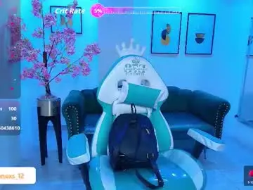 Chaturbate Adult Video Chat of zoe_jonexs_