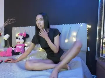 Chaturbate Nude Webcam of adharaharper