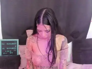 Chaturbate Live Sex of alyxroses
