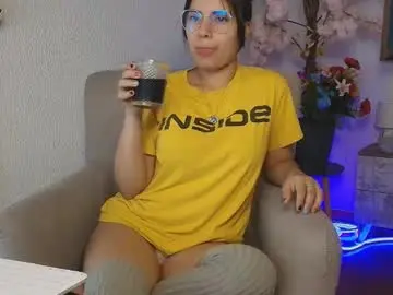 Chaturbate Free Porn Cam of antofoxwbc