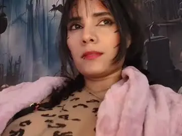 Chaturbate Sex Cam of antofoxwbc