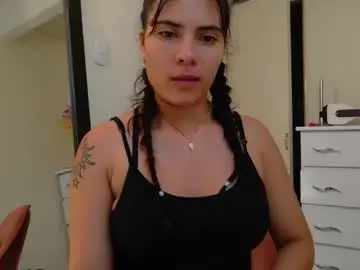 Chaturbate Live Sex of antofoxwbc