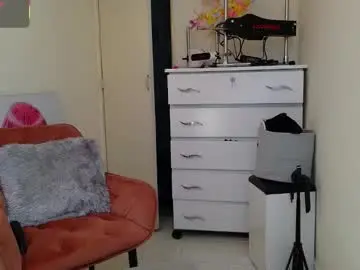 Chaturbate Nude Webcam of antofoxwbc