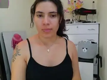 Chaturbate Best Webcam of antofoxwbc