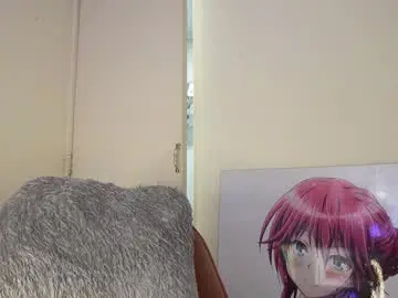 Chaturbate Watch Live Sex Cams of antofoxwbc