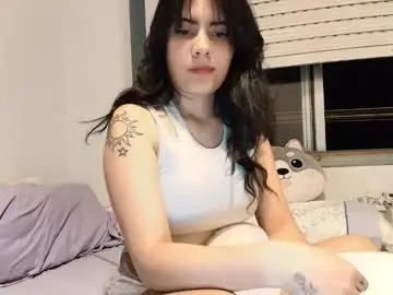 Chaturbate Best Webcam of antofoxwbc