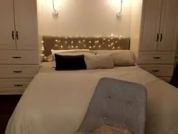 Chaturbate Sex Chat of ashleyblush