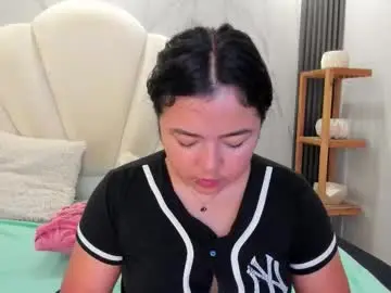 Chaturbate Sex Cam of barbara_honey