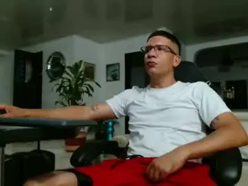 Chaturbate Live Porn of damyan_2003