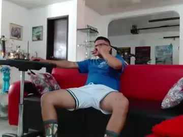 Chaturbate Adult Video Chat of damyan_2003