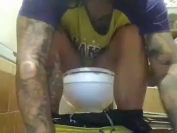 Chaturbate Best Webcam of dantesucubus