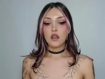 Chaturbate Live Porn of devil_blood