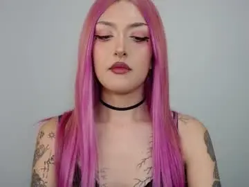 Chaturbate Adult Video Chat of devil_blood