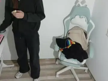 Chaturbate Free Porn Cam of emerald_sparkles