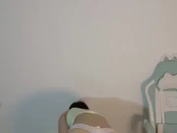 Chaturbate Adult Video Chat of emerald_sparkles