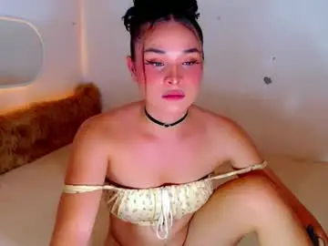 Chaturbate Live Sex Cam of heavenlypleasurexx