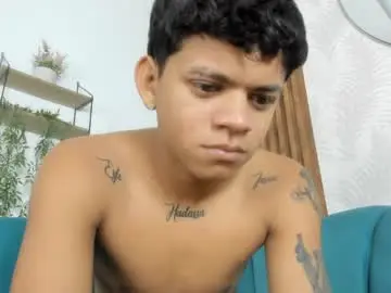 Chaturbate Live Porn of jeffry_wolvess