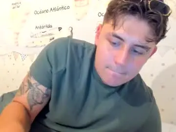 Chaturbate Sex Chat of jordan_di31