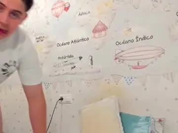 Chaturbate Watch Live Sex Cams of jordan_di31
