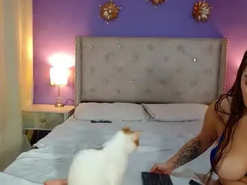 Chaturbate Live Sex Cam of kim_and_mia