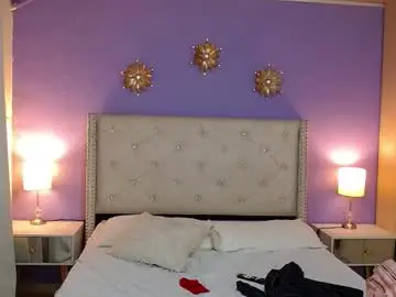 Chaturbate Best live sex cam show of kim_and_mia