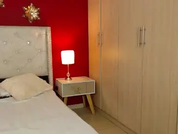 Chaturbate Best live sex cam show of kim_and_mia