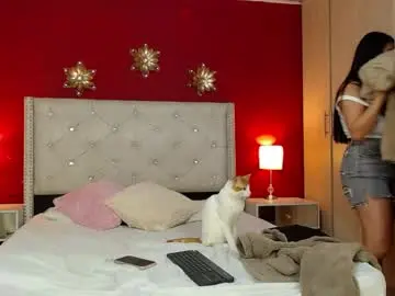 Chaturbate Adult Video Chat of kim_and_mia