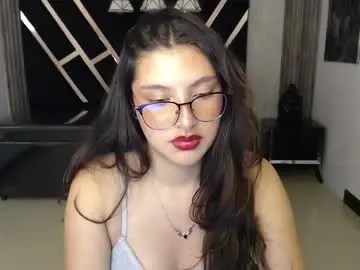 Chaturbate Private Sex Chat of lili_blaze_ch