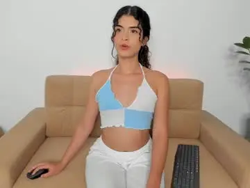 Chaturbate Live Sex Cam of littlesexualworld