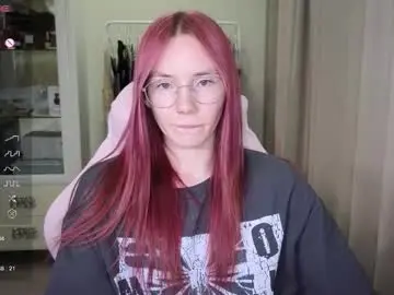 Chaturbate Sex Chat of littlevildevil
